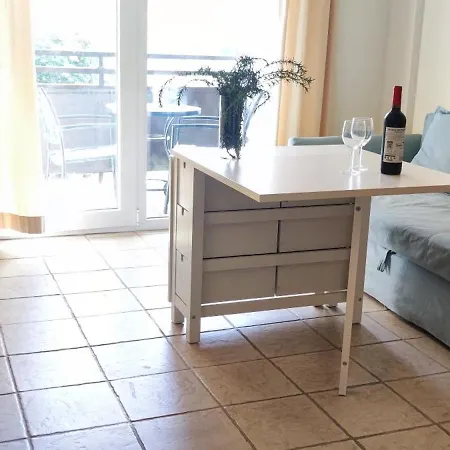 Apartment Teideplaya
