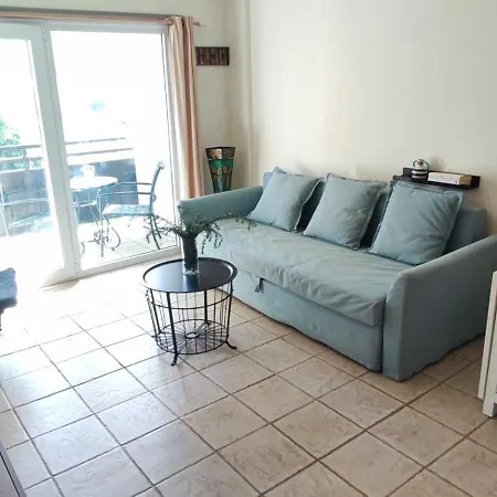 Teideplaya Apartment *