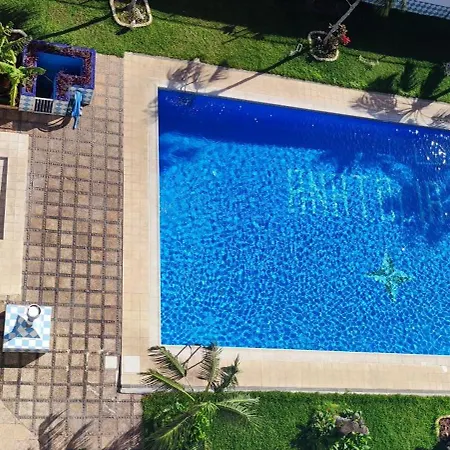 Teideplaya Apartman *