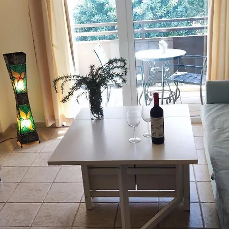 Apartment Teideplaya