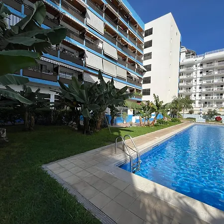 Apartment Teideplaya *